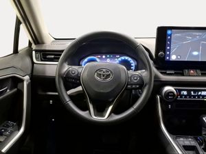 Toyota Rav4 220H e-CVT 4x2 Advance  - Foto 10
