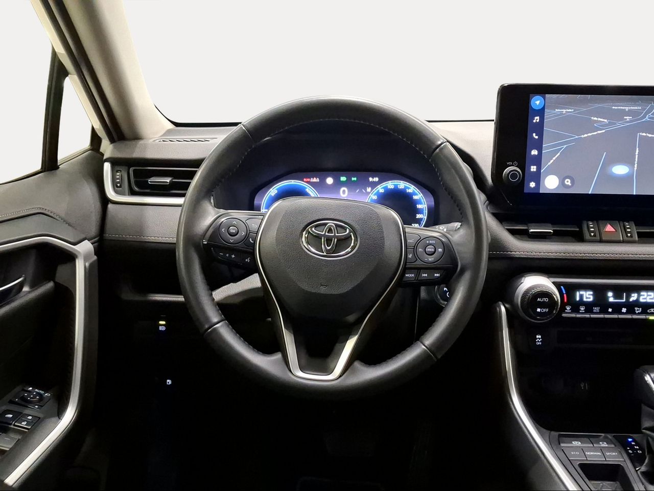 Toyota Rav4 220H e-CVT 4x2 Advance  - Foto 10