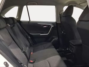 Toyota Rav4 220H e-CVT 4x2 Advance  - Foto 8