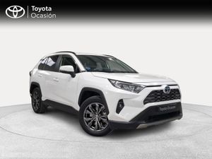 Toyota Rav4 220H e-CVT 4x2 Advance  - Foto 20