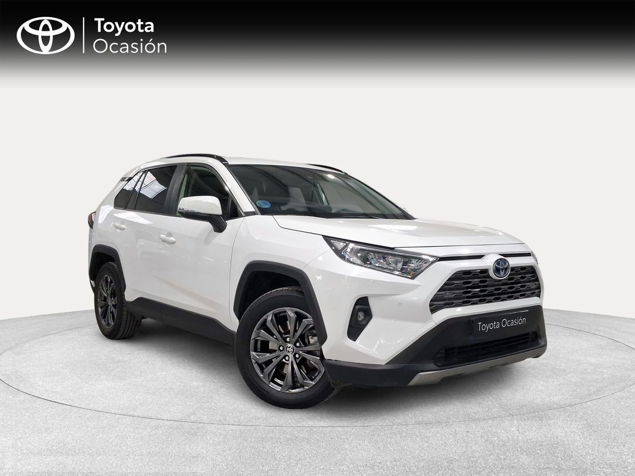 Toyota Rav4 220H e-CVT 4x2 Advance  - Foto 20