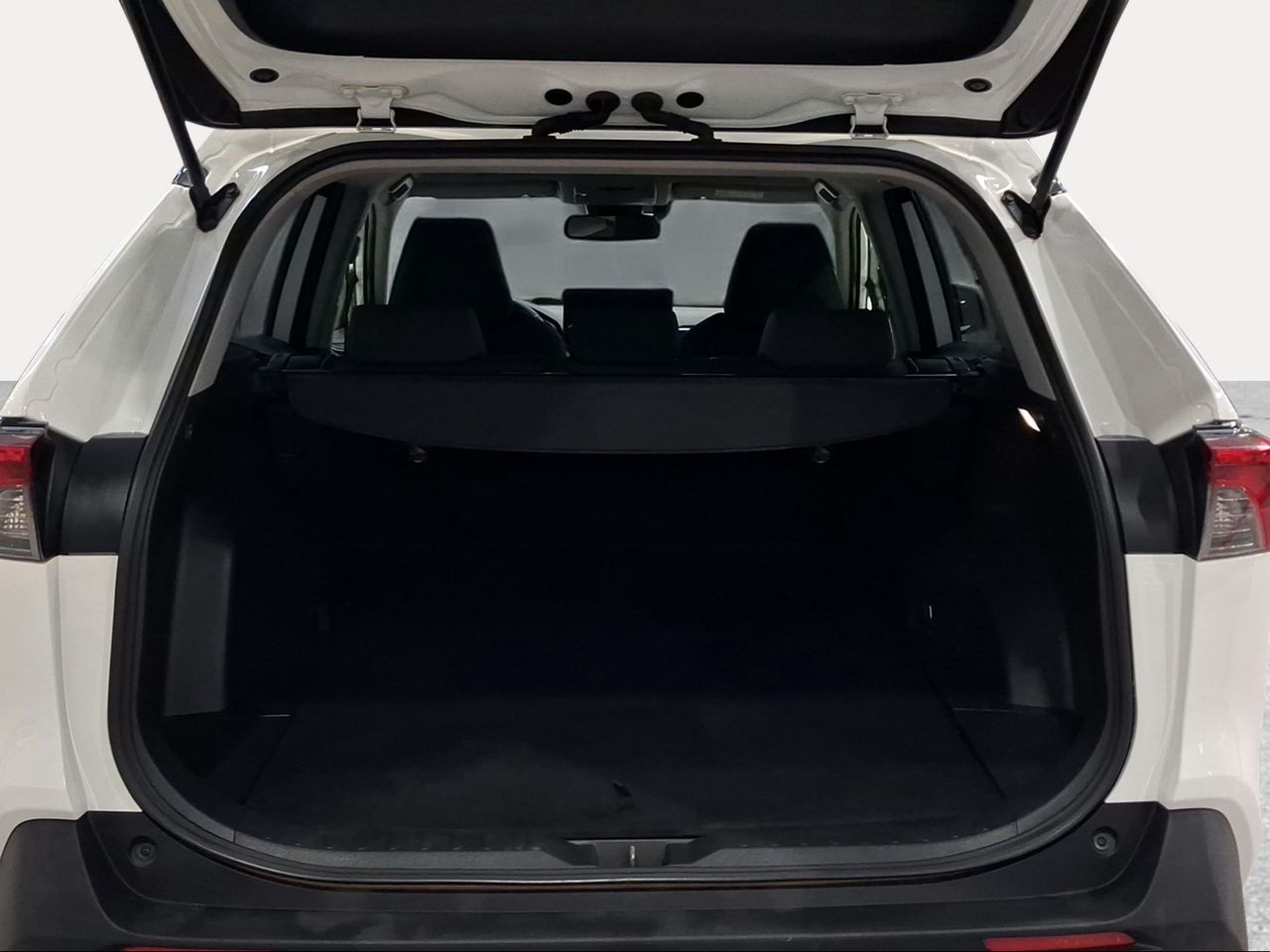 Toyota Rav4 220H e-CVT 4x2 Advance  - Foto 11