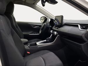 Toyota Rav4 220H e-CVT 4x2 Advance  - Foto 7