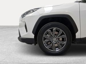 Toyota Rav4 220H e-CVT 4x2 Advance  - Foto 17
