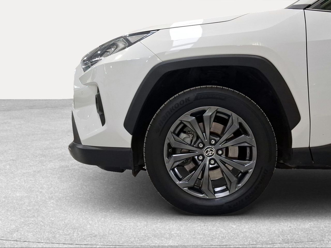 Toyota Rav4 220H e-CVT 4x2 Advance  - Foto 17
