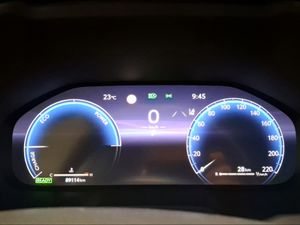 Toyota Rav4 220H e-CVT 4x2 Advance  - Foto 15