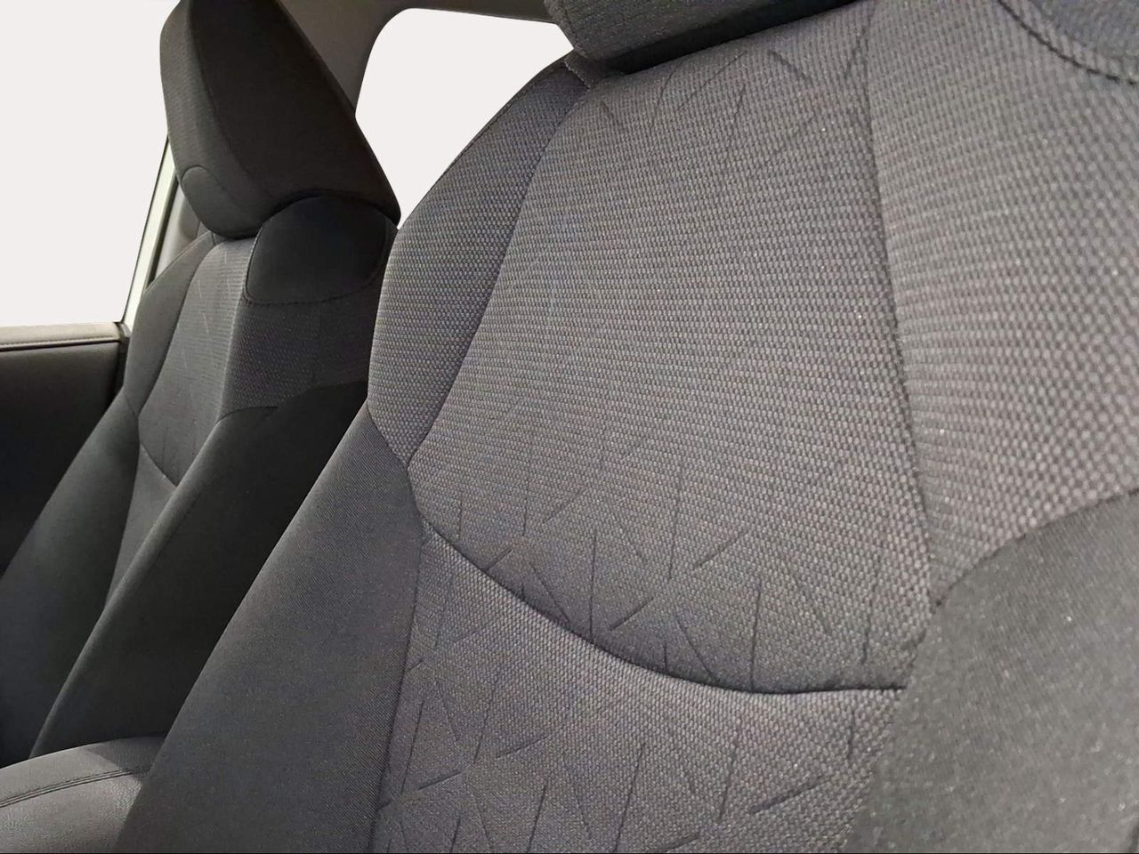 Toyota Rav4 220H e-CVT 4x2 Advance  - Foto 23