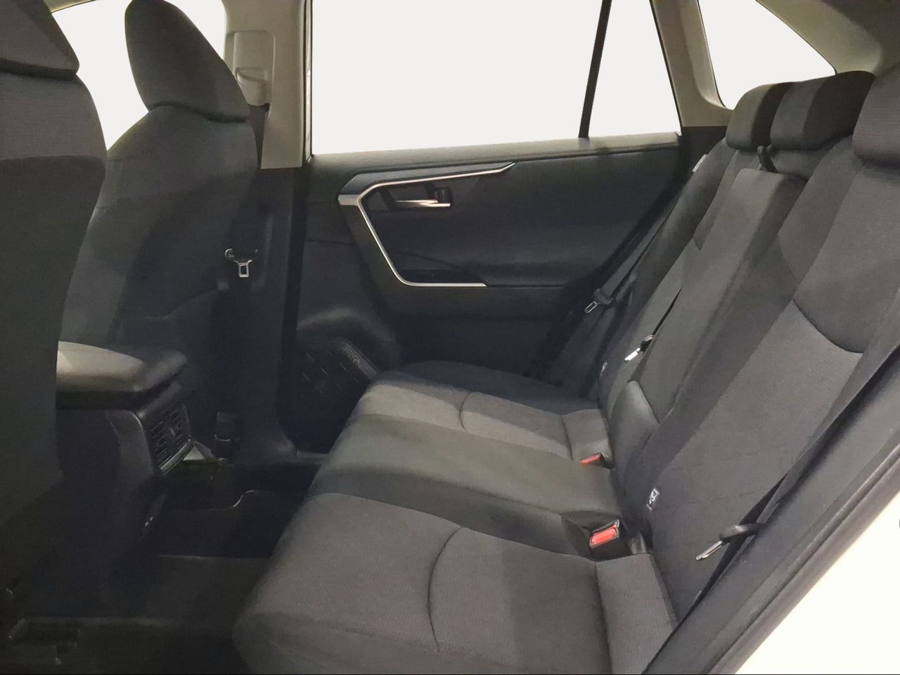 Toyota Rav4 220H e-CVT 4x2 Advance  - Foto 12