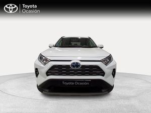 Toyota Rav4 220H e-CVT 4x2 Advance  - Foto 6