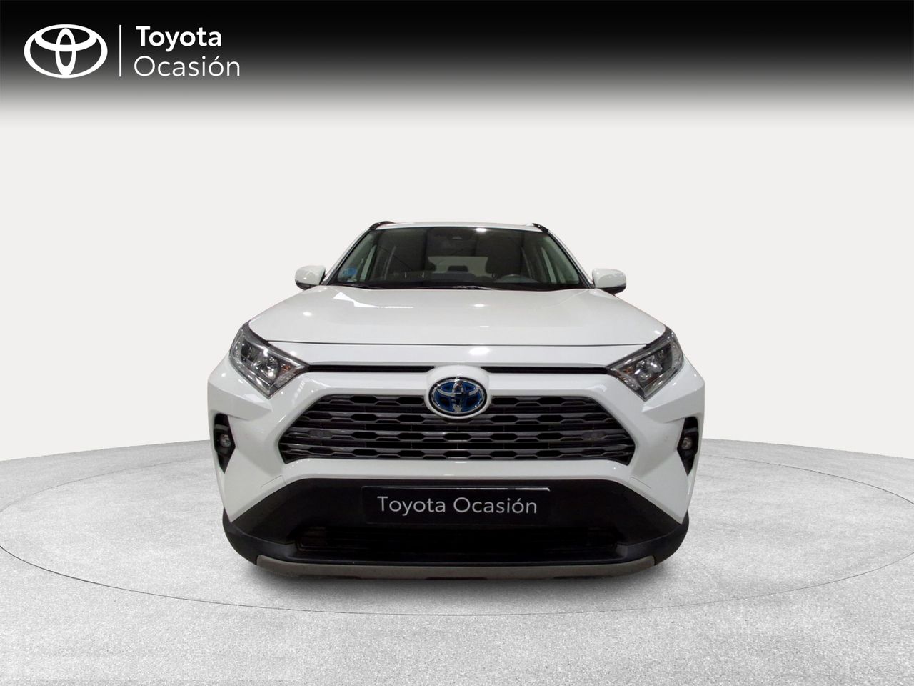 Toyota Rav4 220H e-CVT 4x2 Advance  - Foto 6