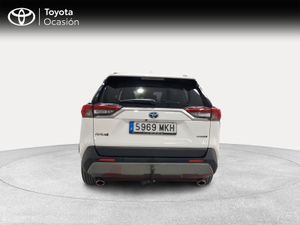 Toyota Rav4 220H e-CVT 4x2 Advance  - Foto 5