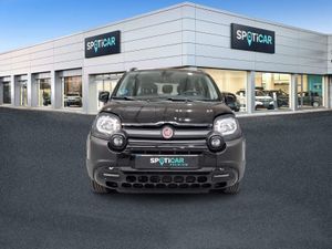 Fiat Panda Cross 1.0 Hybrid 51kw (70CV)  - Foto 3
