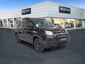 Fiat Panda Cross 1.0 Hybrid 51kw (70CV)  - Foto 4