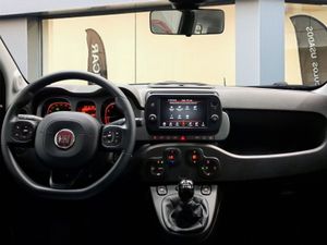 Fiat Panda Cross 1.0 Hybrid 51kw (70CV)  - Foto 9