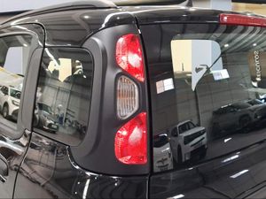 Fiat Panda Cross 1.0 Hybrid 51kw (70CV)  - Foto 20