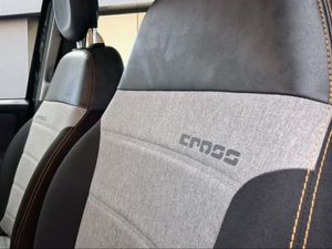 Fiat Panda Cross 1.0 Hybrid 51kw (70CV)  - Foto 17