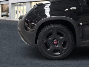Fiat Panda Cross 1.0 Hybrid 51kw (70CV)  - Foto 12