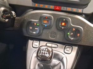Fiat Panda Cross 1.0 Hybrid 51kw (70CV)  - Foto 16