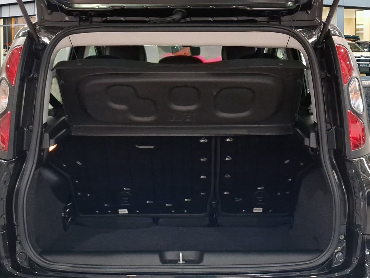 Fiat Panda Cross 1.0 Hybrid 51kw (70CV)  - Foto 7
