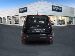 Fiat Panda Cross 1.0 Hybrid 51kw (70CV)  - Foto 6