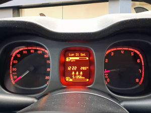 Fiat Panda Cross 1.0 Hybrid 51kw (70CV)  - Foto 13