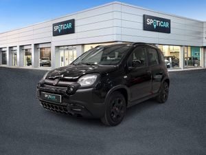 Fiat Panda Cross 1.0 Hybrid 51kw (70CV)  - Foto 2