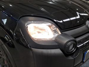 Fiat Panda Cross 1.0 Hybrid 51kw (70CV)  - Foto 19