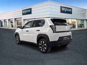 Fiat Grande Panda Icon MHEV 74kW (100cv)  - Foto 8