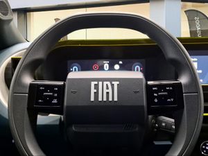Fiat Grande Panda Icon MHEV 74kW (100cv)  - Foto 15