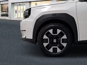 Fiat Grande Panda Icon MHEV 74kW (100cv)  - Foto 12