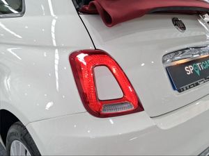 Fiat 500C Dolcevita 1.0 Hybrid 51KW (70 CV)  - Foto 21