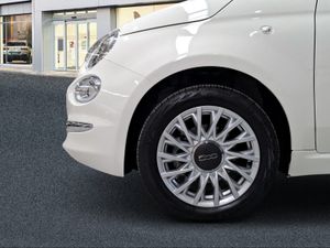 Fiat 500C Dolcevita 1.0 Hybrid 51KW (70 CV)  - Foto 12