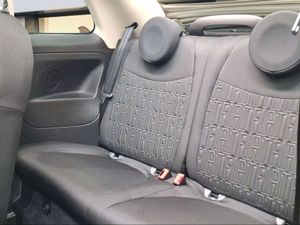 Fiat 500C Dolcevita 1.0 Hybrid 51KW (70 CV)  - Foto 11