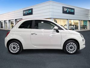 Fiat 500C Dolcevita 1.0 Hybrid 51KW (70 CV)  - Foto 5