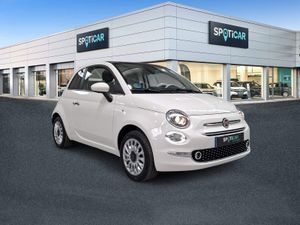 Fiat 500C Dolcevita 1.0 Hybrid 51KW (70 CV)  - Foto 4