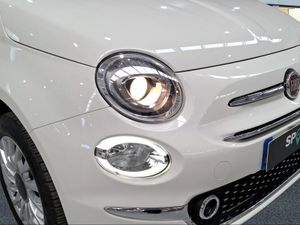 Fiat 500C Dolcevita 1.0 Hybrid 51KW (70 CV)  - Foto 22