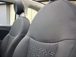 Fiat 500C Dolcevita 1.0 Hybrid 51KW (70 CV)  - Foto 17