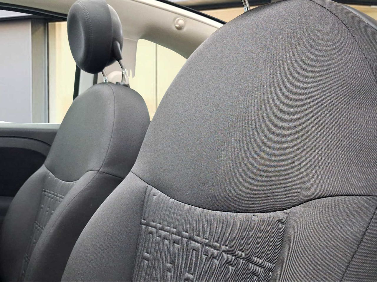 Fiat 500C Dolcevita 1.0 Hybrid 51KW (70 CV)  - Foto 17