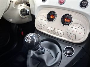 Fiat 500C Dolcevita 1.0 Hybrid 51KW (70 CV)  - Foto 15