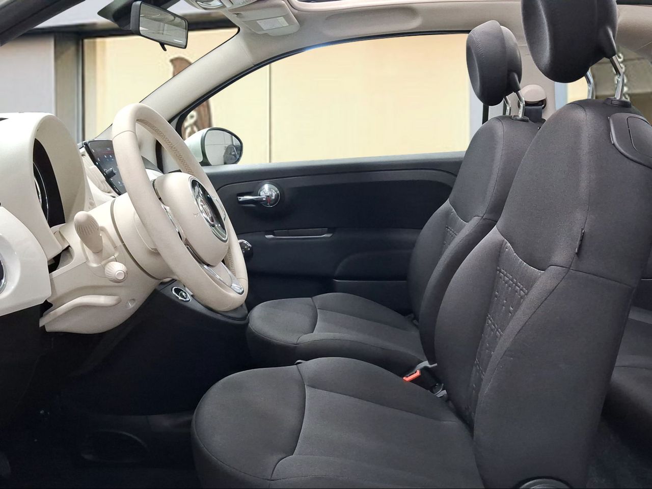 Fiat 500C Dolcevita 1.0 Hybrid 51KW (70 CV)  - Foto 10