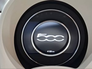 Fiat 500C Dolcevita 1.0 Hybrid 51KW (70 CV)  - Foto 14