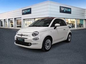 Fiat 500C Dolcevita 1.0 Hybrid 51KW (70 CV)  - Foto 2
