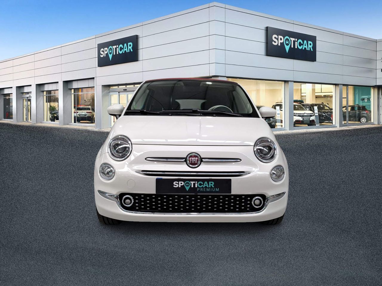 Fiat 500C Dolcevita 1.0 Hybrid 51KW (70 CV)  - Foto 3