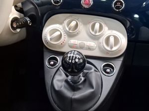 Fiat 500 Dolcevita 1.0 Hybrid 51KW (70 CV)  - Foto 16