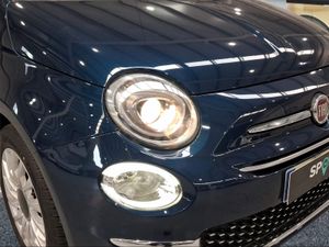 Fiat 500 Dolcevita 1.0 Hybrid 51KW (70 CV)  - Foto 22