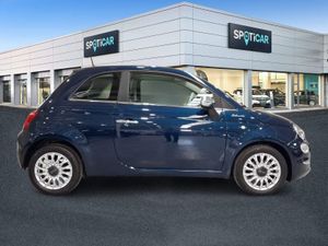 Fiat 500 Dolcevita 1.0 Hybrid 51KW (70 CV)  - Foto 5