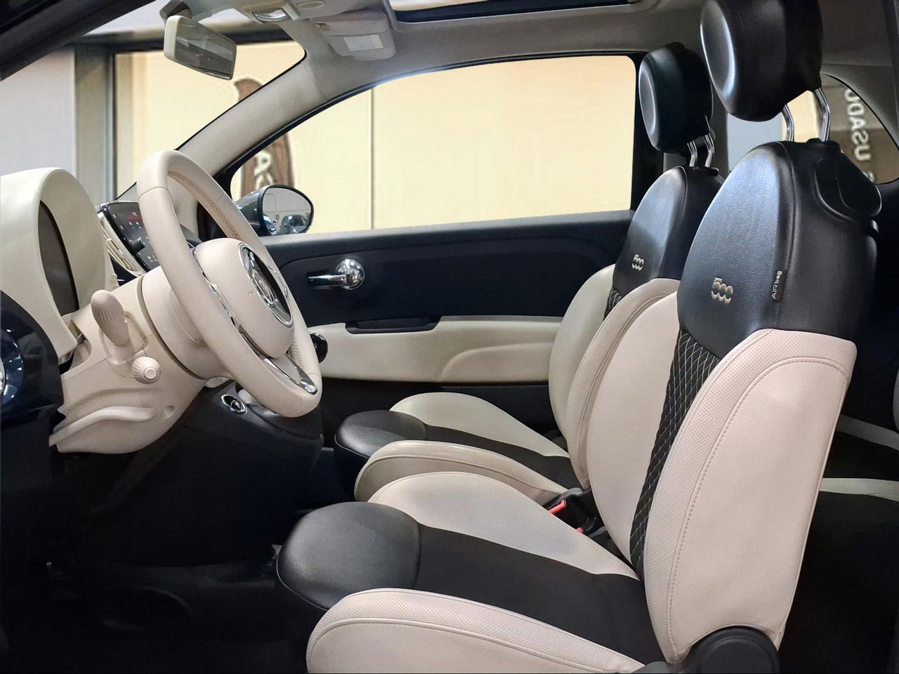 Fiat 500 Dolcevita 1.0 Hybrid 51KW (70 CV)  - Foto 10