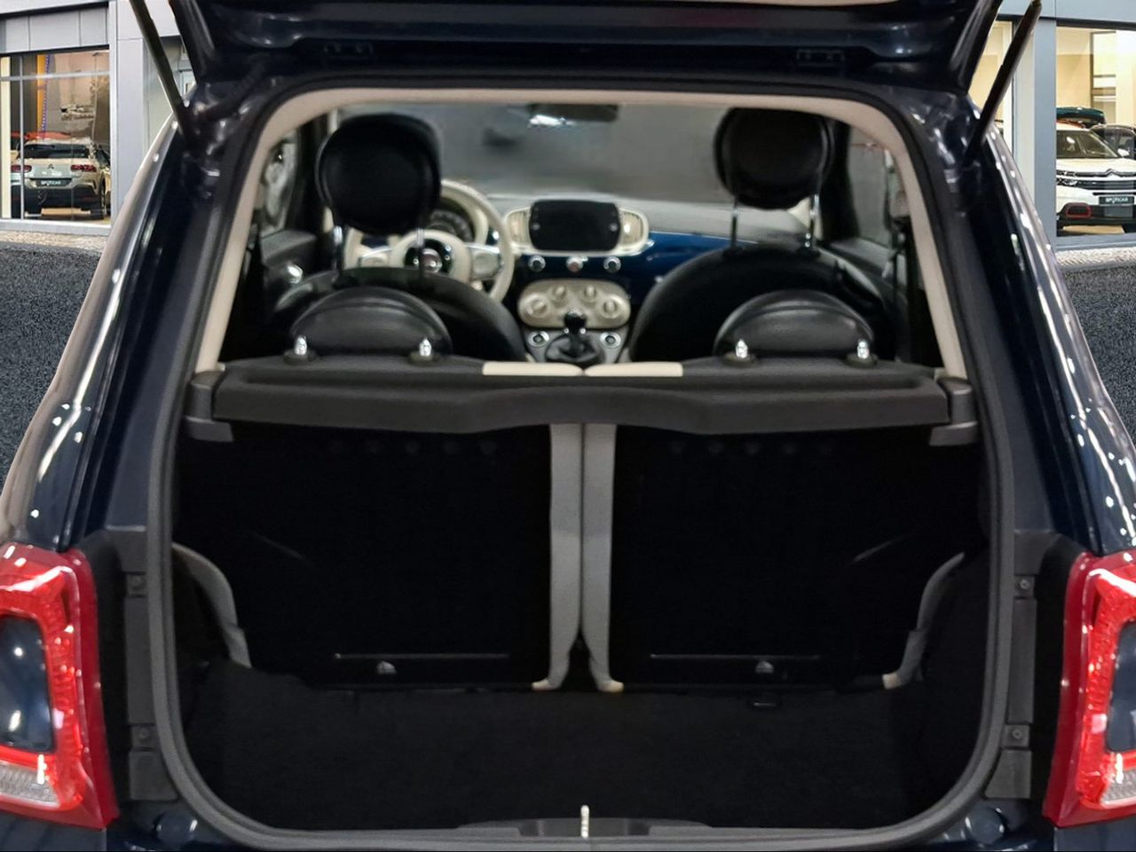 Fiat 500 Dolcevita 1.0 Hybrid 51KW (70 CV)  - Foto 7