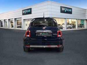 Fiat 500 Dolcevita 1.0 Hybrid 51KW (70 CV)  - Foto 6