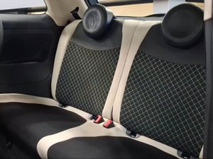 Fiat 500 Dolcevita 1.0 Hybrid 51KW (70 CV)  - Foto 11